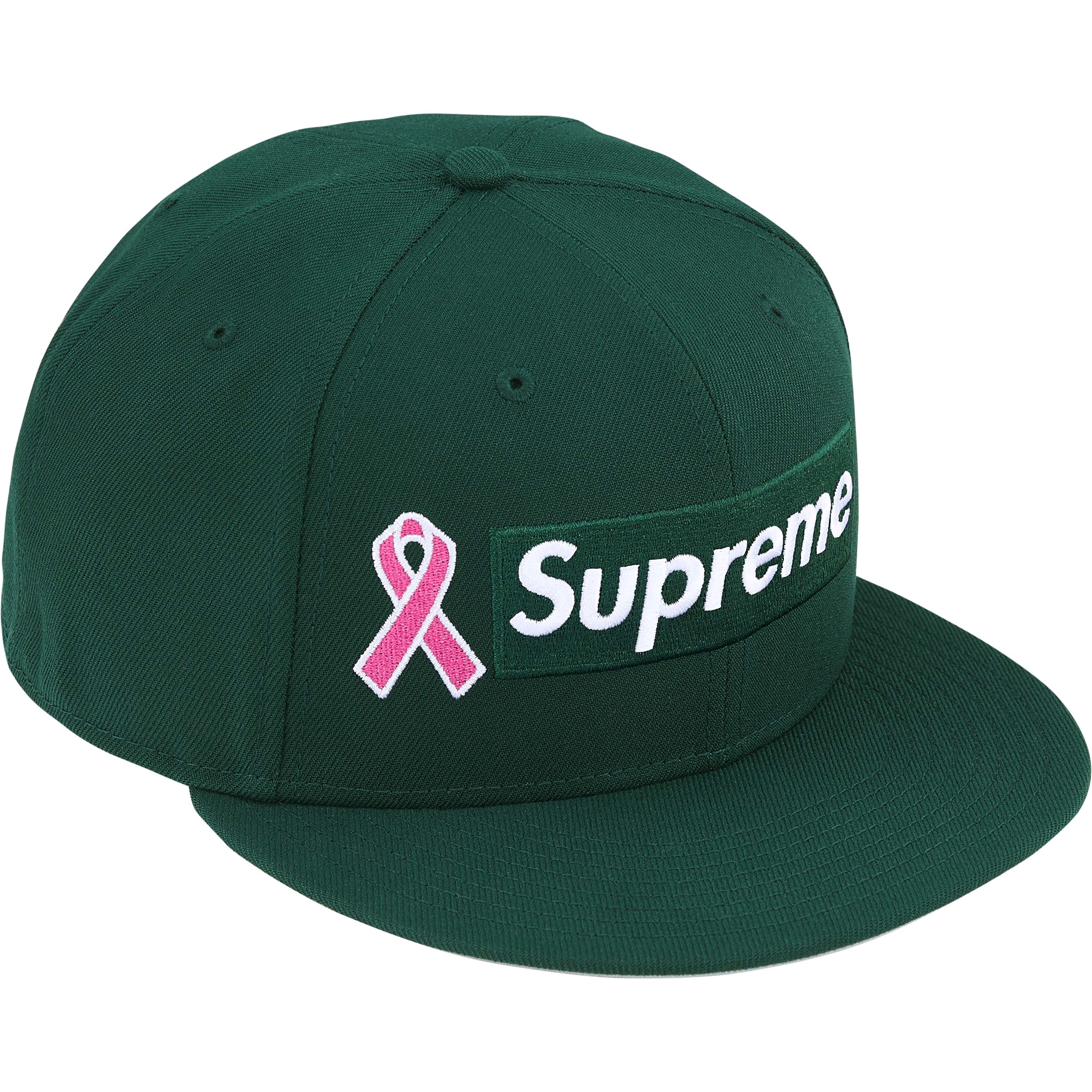 Breast Cancer Awareness Box Logo New Era® view 3